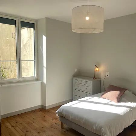 Maison d'hôtes La Chorier 3*