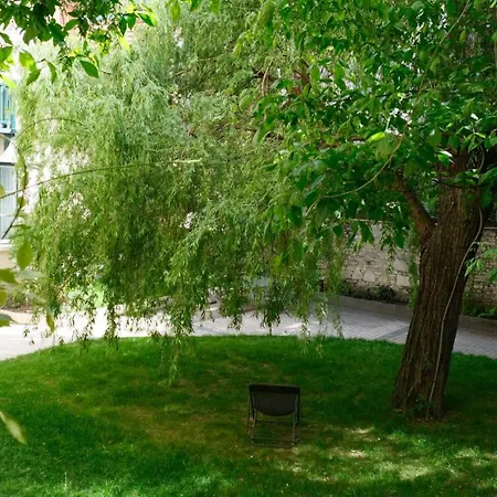 Maison d'hôtes La Chorier 3*