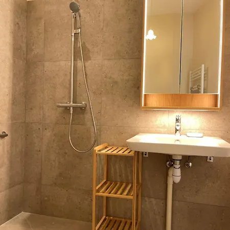 Maison d'hôtes La Chorier 3*