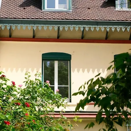La Chorier Maison d'hôtes