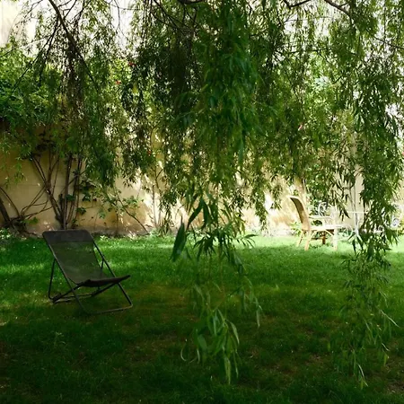 Maison d'hôtes La Chorier 3*