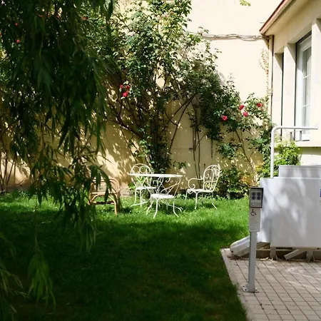 La Chorier Maison d'hôtes 3*