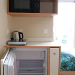 Guest house La Chorier