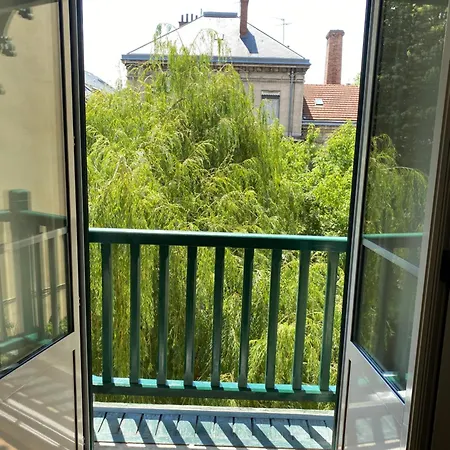 La Villa Chorier * Grenoble