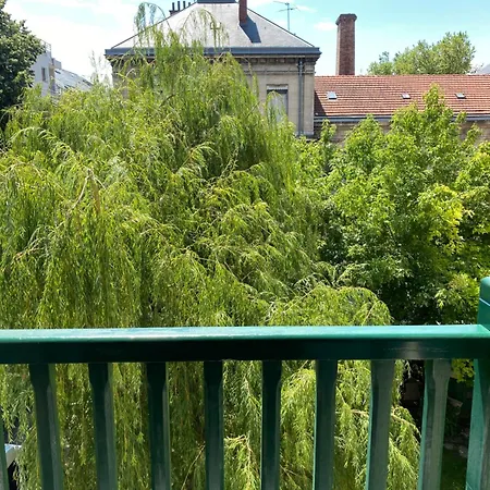 Guest house La Villa Chorier