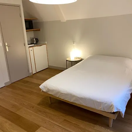 Guest house La Villa Chorier Grenoble