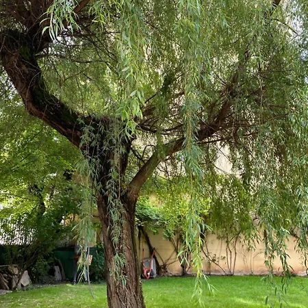 La Chorier ゲストハウス