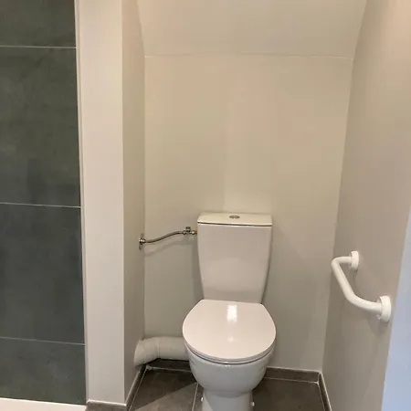 La Villa Chorier Grenoble