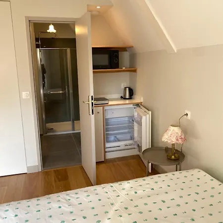 La Villa Chorier * Grenoble
