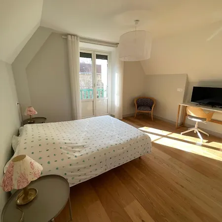 La Villa Chorier Grenoble