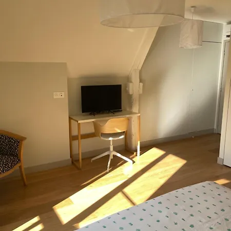 La Villa Chorier * Grenoble