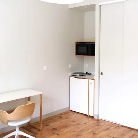 La Villa Chorier Grenoble