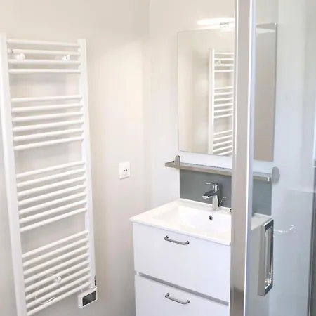 La Chorier ゲストハウス グルノーブル