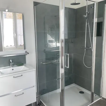 Guest house La Villa Chorier