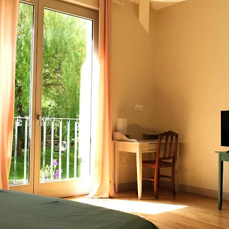 La Villa Chorier * Grenoble