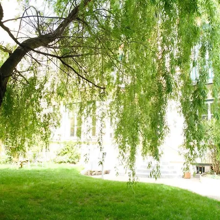 Pensionat La Chorier 3*