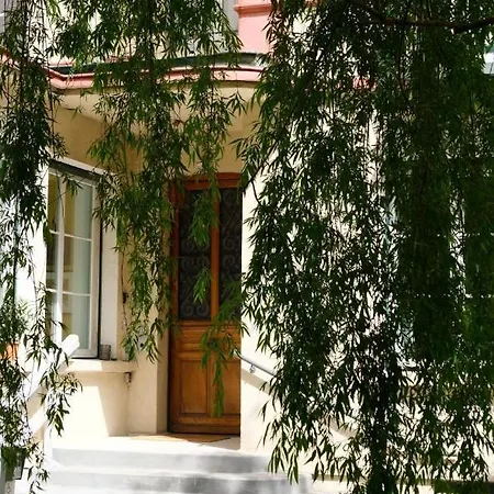 La Villa Chorier *
