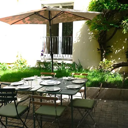 La Chorier ゲストハウス 3*