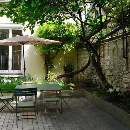 La Villa Chorier * Grenoble