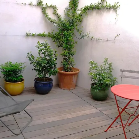Guest house La Villa Chorier *