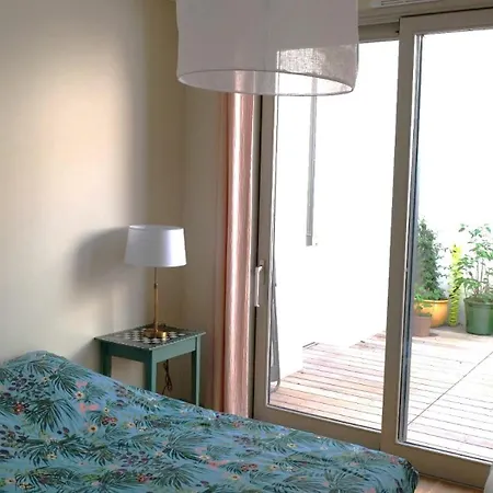La Villa Chorier * Grenoble
