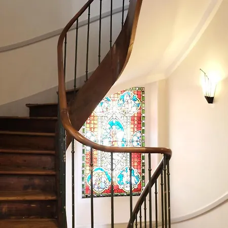 La Villa Chorier Guest house