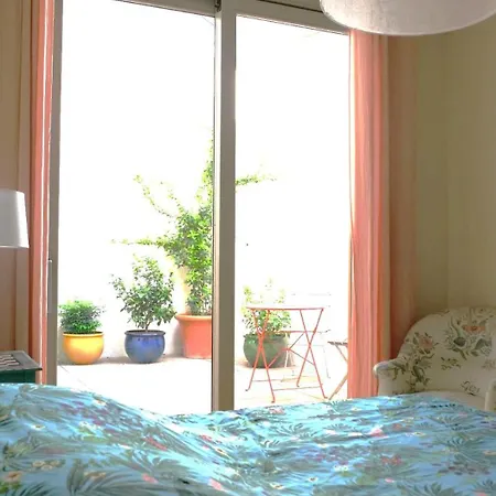 La Villa Chorier Grenoble