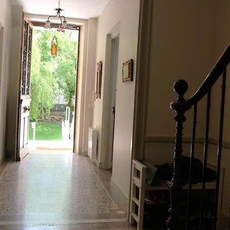 La Villa Chorier * Grenoble