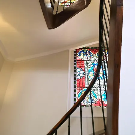 ゲストハウス La Chorier グルノーブル