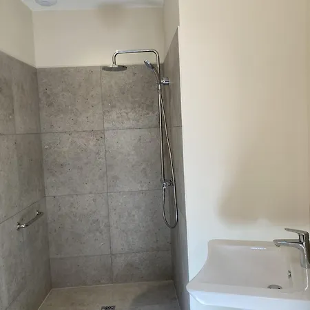 La Chorier 3* グルノーブル