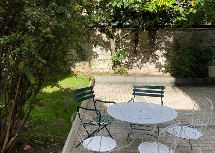 La Chorier Pensionat 3*