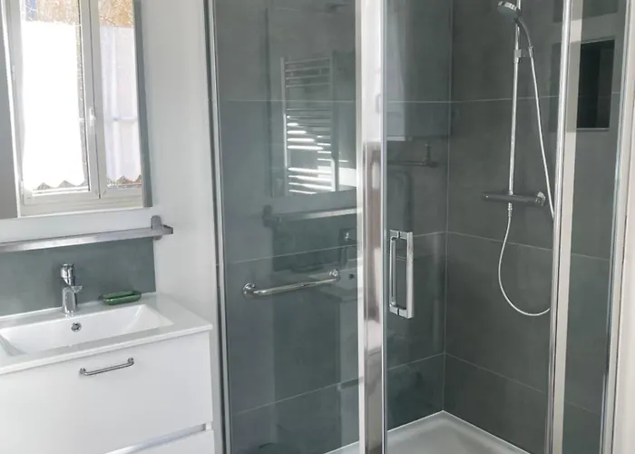 Pensionat La Chorier