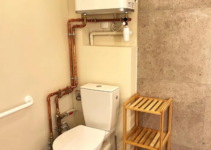 La Chorier Pensionat Grenoble