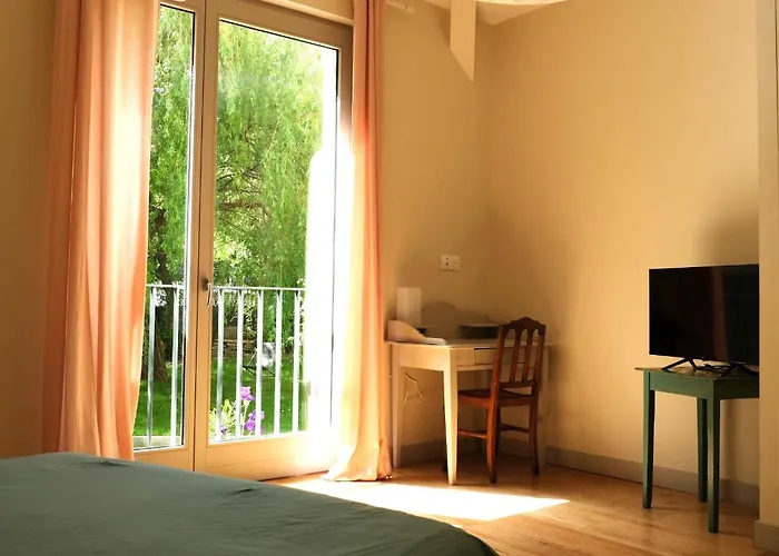 La Chorier 3* Grenoble