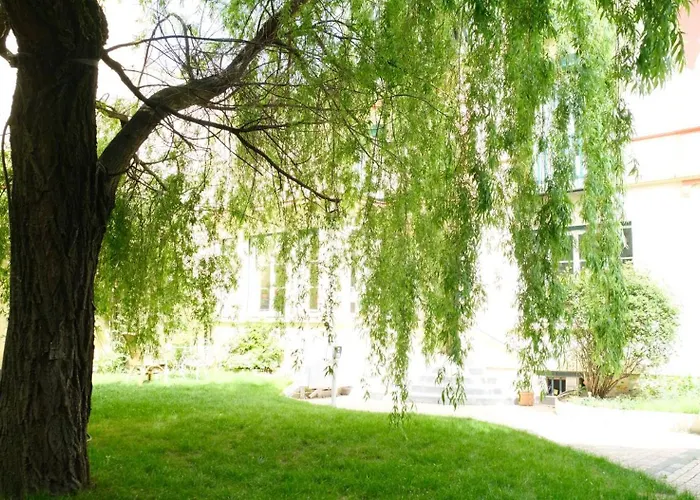 Pensionat La Chorier 3*