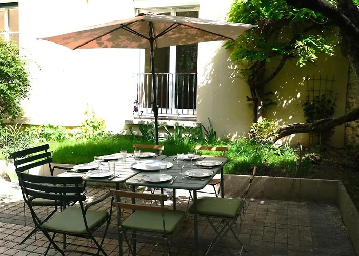 La Chorier Pensionat 3*