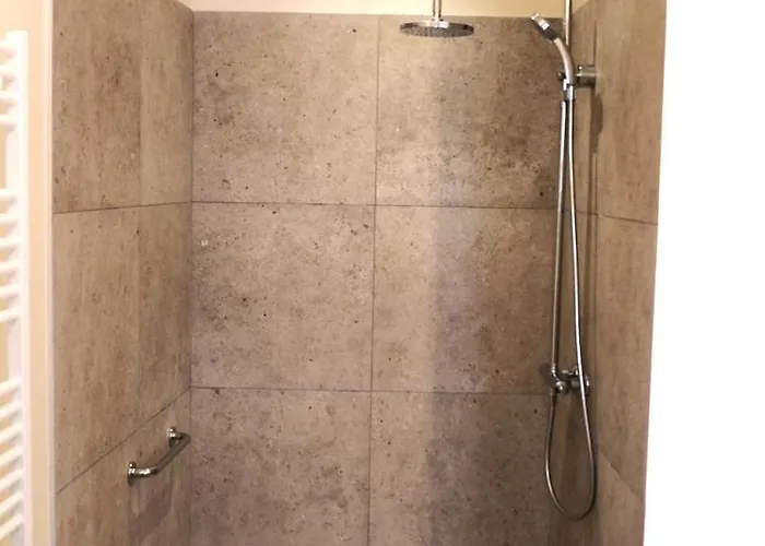 La Chorier Гостьовий будинок Гренобль