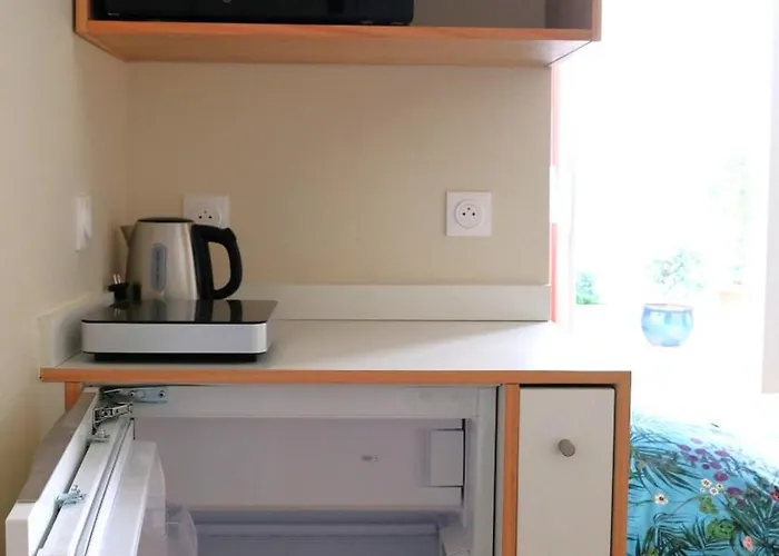 Pensionat La Chorier