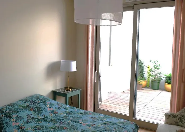 La Chorier 3* Grenoble