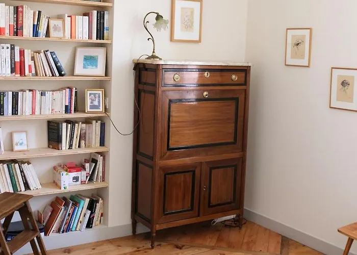 Гостьовий будинок La Chorier 3*