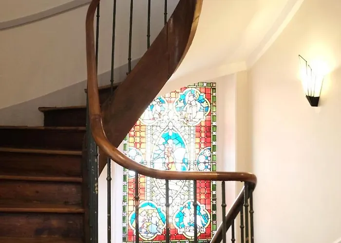 La Chorier Гостьовий будинок