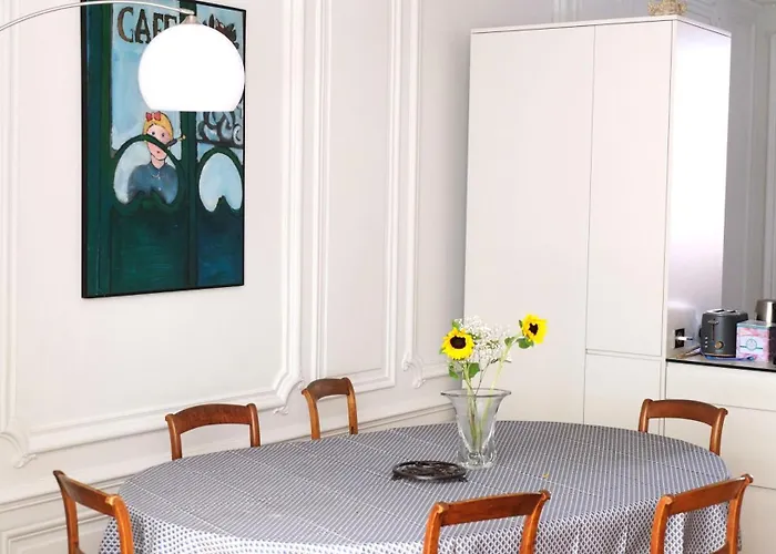 La Chorier Pensionat