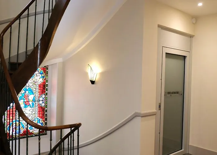 La Chorier Pensionat