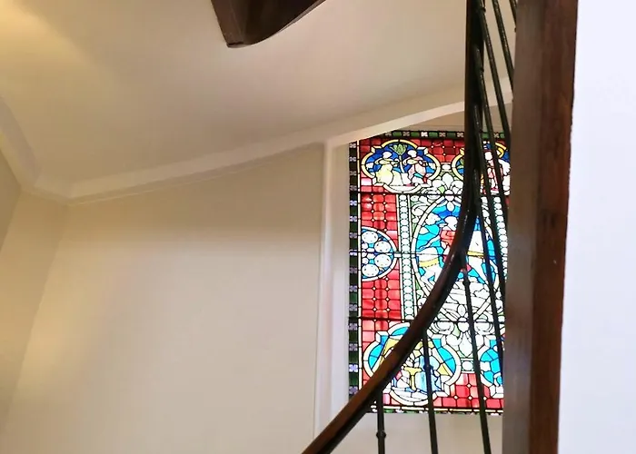 Гостьовий будинок La Chorier Гренобль