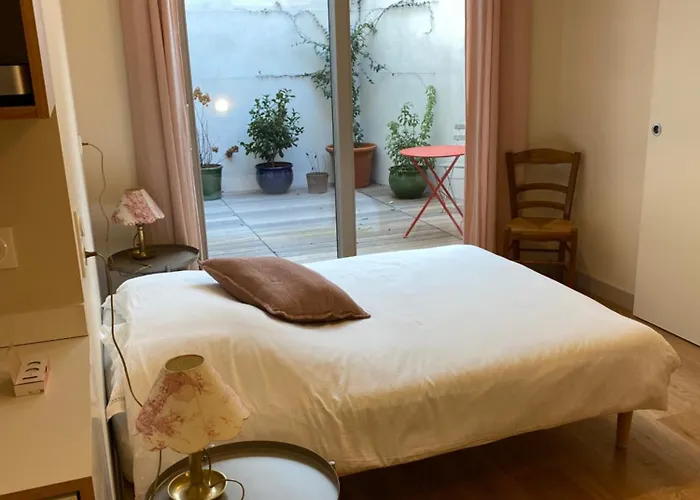 Pensionat La Chorier 3*