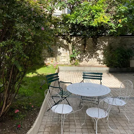 La Chorier Gasthuis 3*