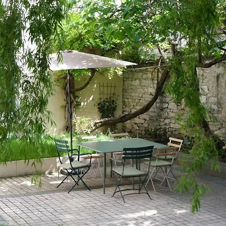 Gasthuis La Chorier Grenoble