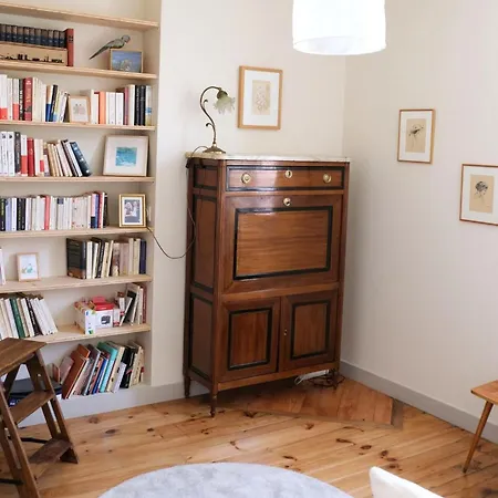 Gasthuis La Chorier 3*