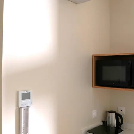 Gasthuis La Chorier Grenoble