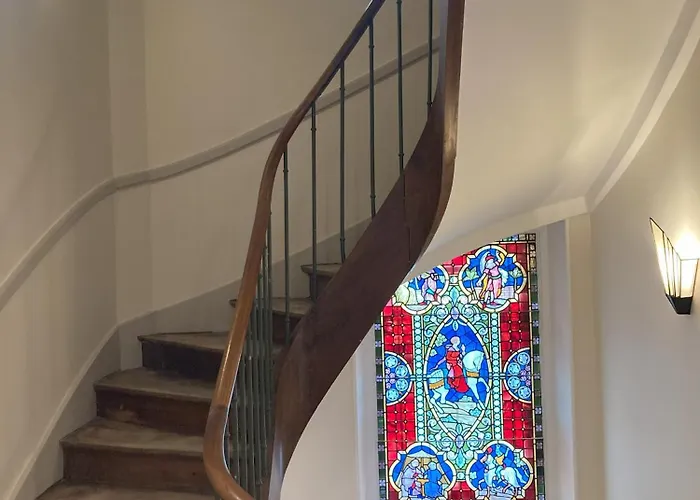 La Chorier 3* Grenoble